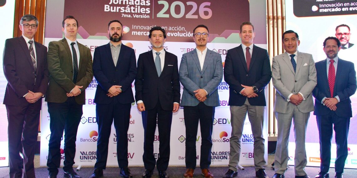 ʙʙᴠ ɪᴍᴘᴜʟꜱᴀ ʟᴀ ɪɴɴᴏᴠᴀᴄɪᴏɴ ᴅᴇʟ ᴍᴇʀᴄᴀᴅᴏ ᴄᴏɴ ʟᴀꜱ ᴊᴏʀɴᴀᴅᴀꜱ ʙᴜʀꜱᴀᴛɪʟᴇꜱ 2026