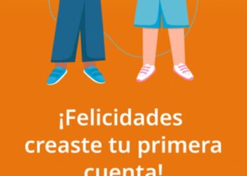 𝗡𝘂𝗲𝘃𝗮 𝗰𝘂𝗲𝗻𝘁𝗮 𝗱𝗲 𝗮𝗵𝗼𝗿𝗿𝗼 𝗲𝗻 𝗮𝗹𝘁𝗼𝗸𝗲 𝗽𝗲𝗿𝗺𝗶𝘁𝗲 𝗮 𝗷𝗼𝘃𝗲𝗻𝗲𝘀 𝗴𝗲𝘀𝘁𝗶𝗼𝗻𝗮𝗿 𝘀𝘂 𝗱𝗶𝗻𝗲𝗿𝗼 𝗱𝗲𝘀𝗱𝗲 𝗹𝗼𝘀 13 𝗮𝗻𝗼𝘀