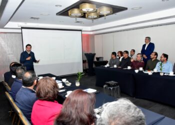 𝐃𝐚𝐭𝐞𝐜𝐞 𝐈𝐝𝐞𝐧𝐭𝐲 𝐢𝐦𝐩𝐮𝐥𝐬𝐚𝐧 𝐥𝐚 𝐢𝐝𝐞𝐧𝐭𝐢𝐝𝐚𝐝 𝐝𝐢𝐠𝐢𝐭𝐚𝐥 𝐲 𝐛𝐢𝐨𝐦𝐞𝐭𝐫í𝐚 𝐚𝐯𝐚𝐧𝐳𝐚𝐝𝐚 𝐞𝐧 𝐁𝐨𝐥𝐢𝐯𝐢𝐚🌈™